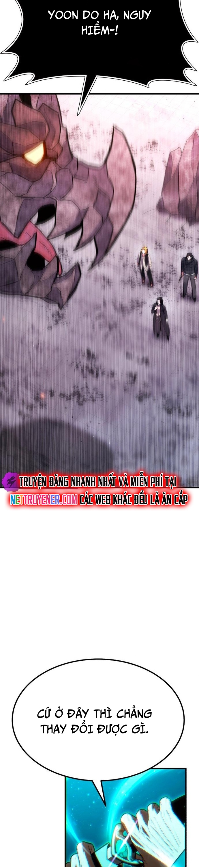 Tuyệt Thế Anh Hùng Chapter 47 - Trang 60