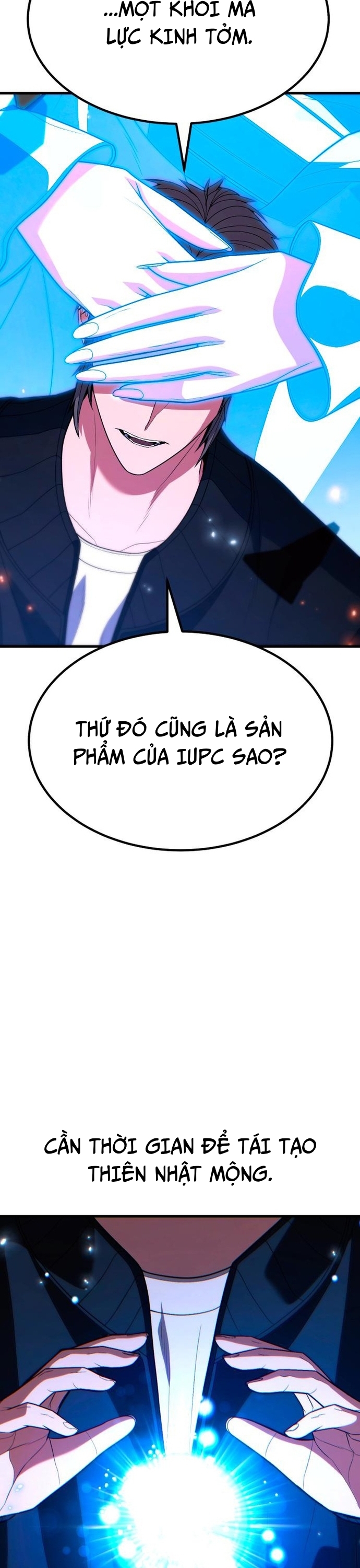 Tuyệt Thế Anh Hùng Chapter 47 - Trang 9