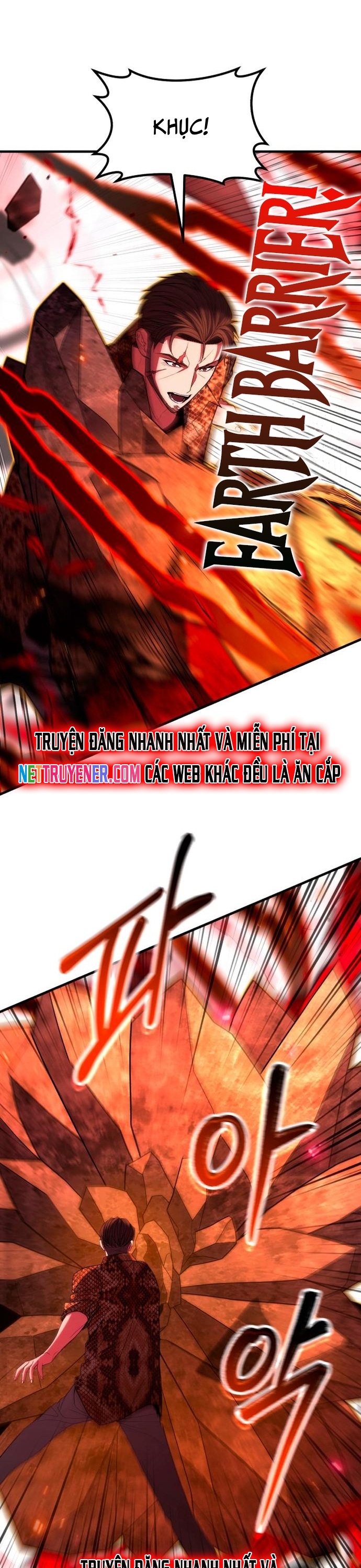 Tuyệt Thế Anh Hùng Chapter 47 - Trang 13