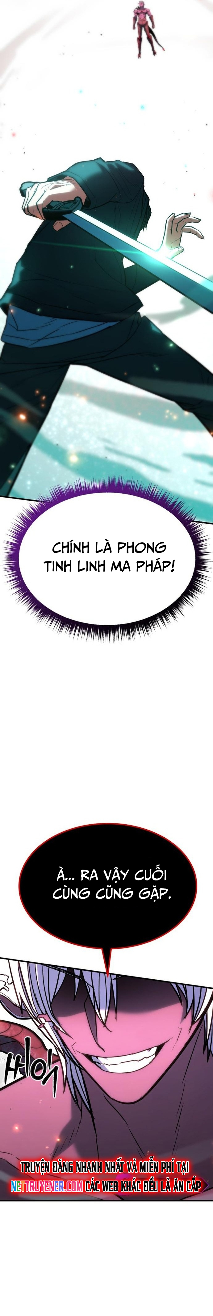 Tuyệt Thế Anh Hùng Chapter 48 - Trang 36