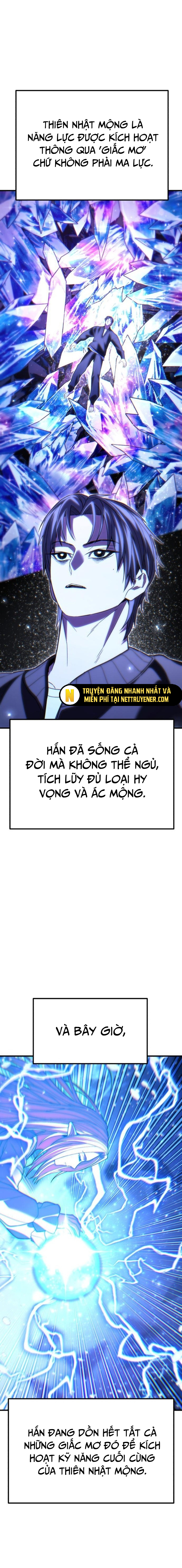 Tuyệt Thế Anh Hùng Chapter 48 - Trang 13