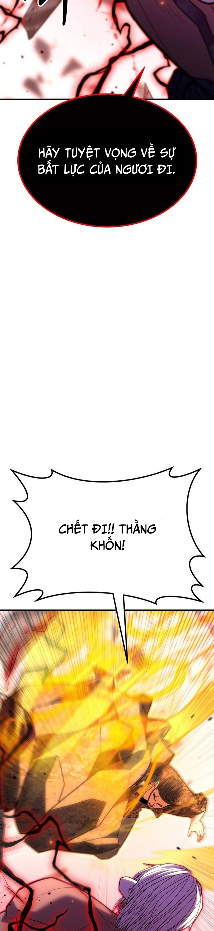 Tuyệt Thế Anh Hùng Chapter 47 - Trang 29