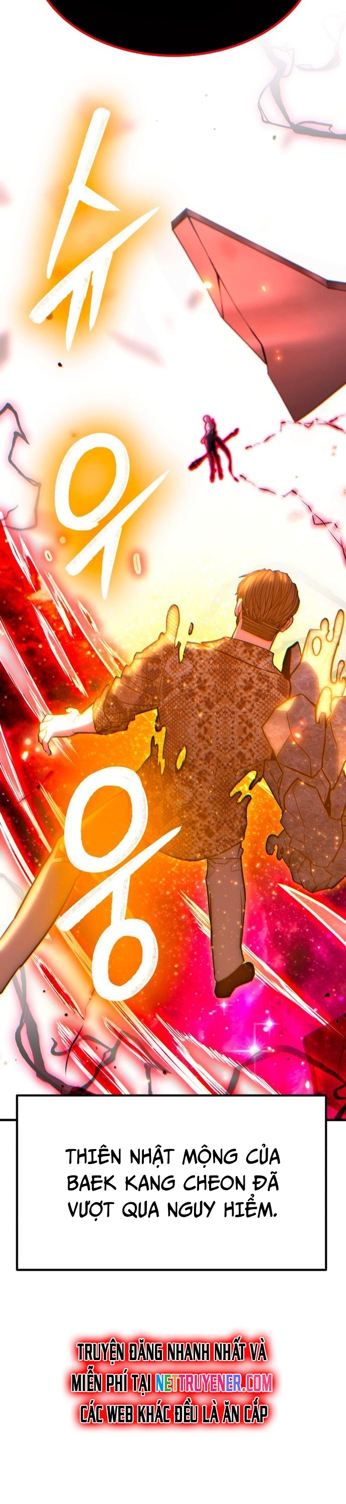 Tuyệt Thế Anh Hùng Chapter 47 - Trang 36