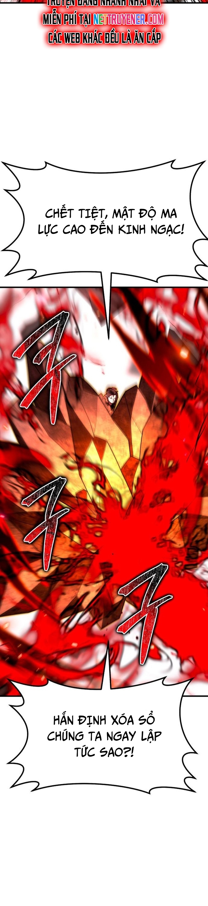 Tuyệt Thế Anh Hùng Chapter 47 - Trang 14