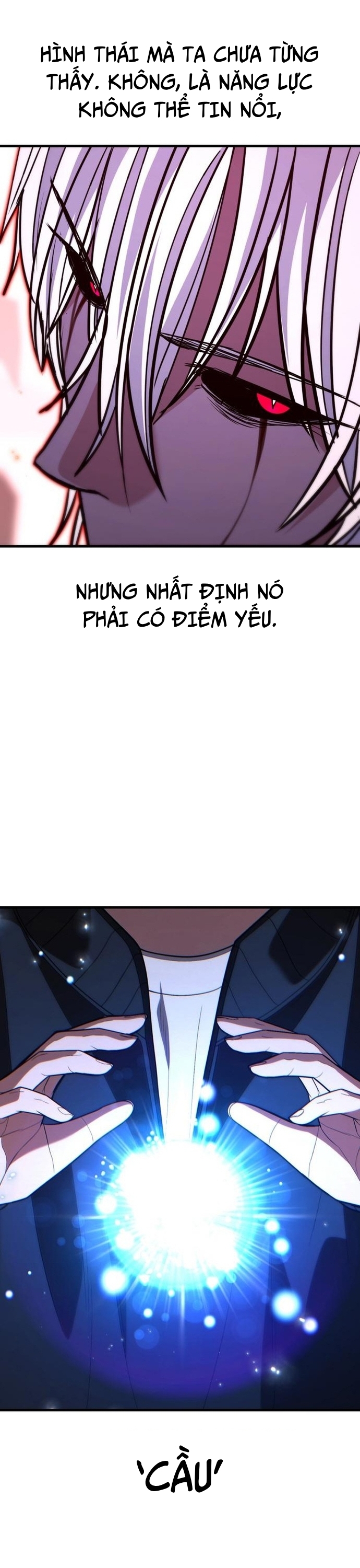 Tuyệt Thế Anh Hùng Chapter 47 - Trang 43