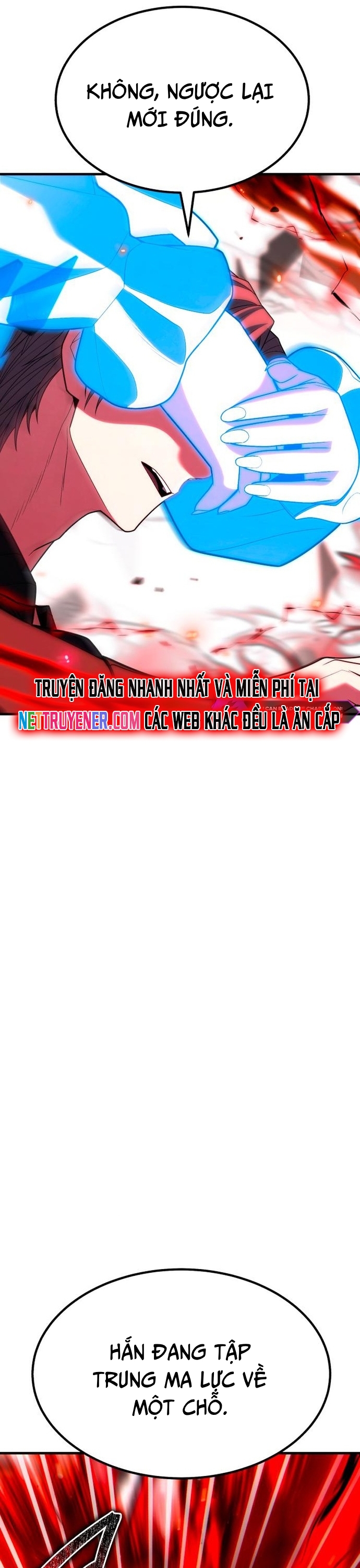 Tuyệt Thế Anh Hùng Chapter 47 - Trang 15