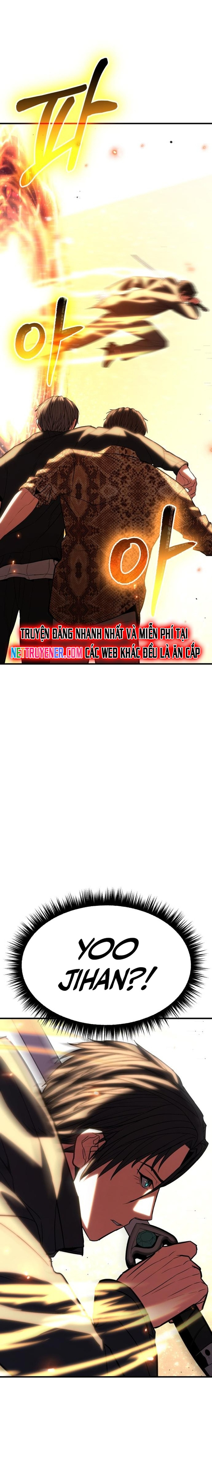 Tuyệt Thế Anh Hùng Chapter 48 - Trang 32