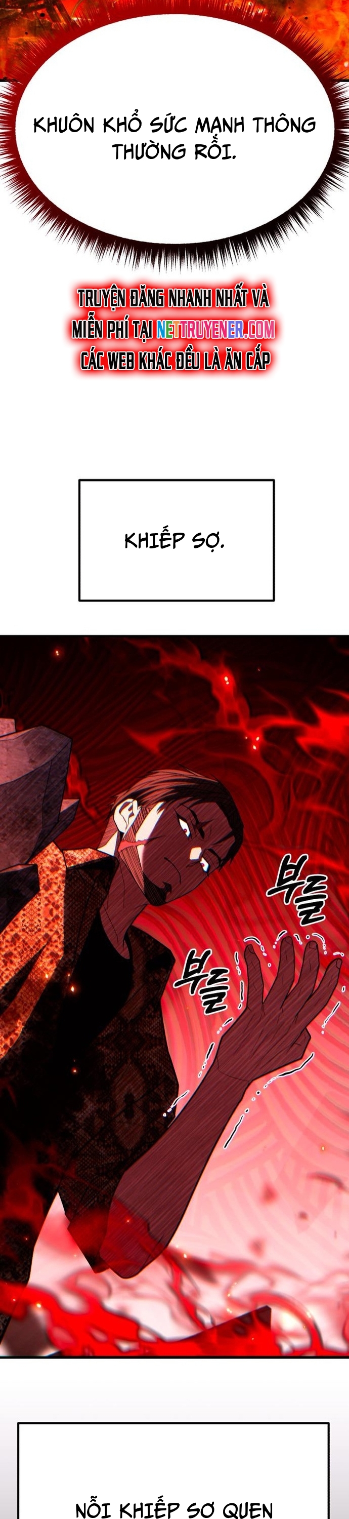 Tuyệt Thế Anh Hùng Chapter 47 - Trang 22