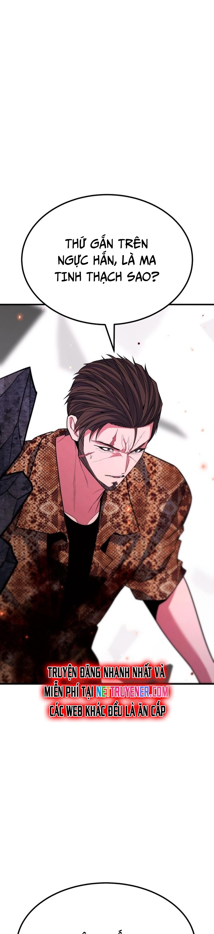 Tuyệt Thế Anh Hùng Chapter 47 - Trang 8