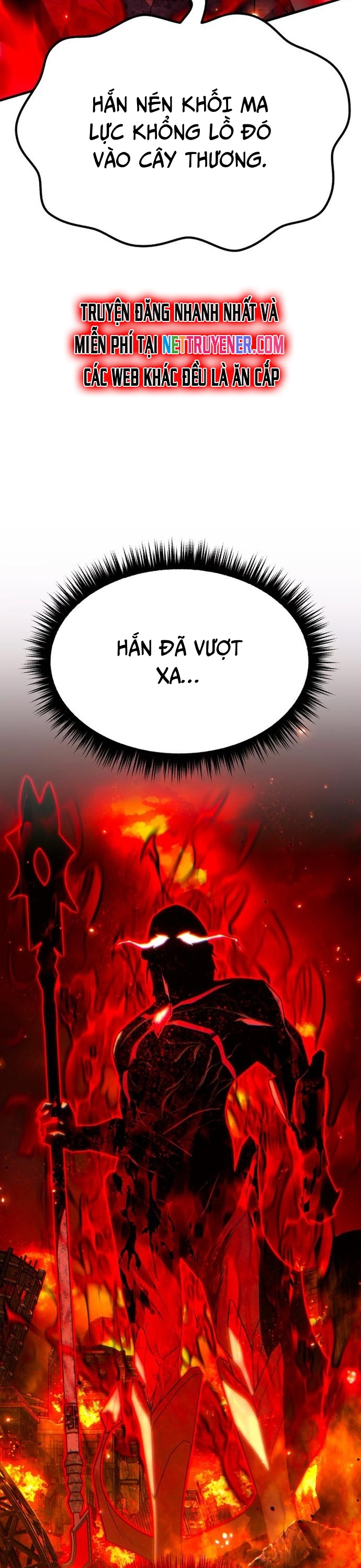 Tuyệt Thế Anh Hùng Chapter 47 - Trang 21
