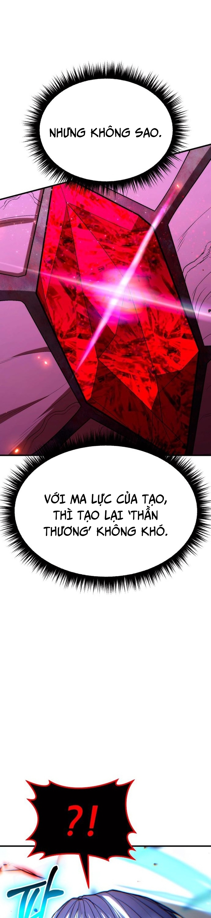 Tuyệt Thế Anh Hùng Chapter 47 - Trang 53