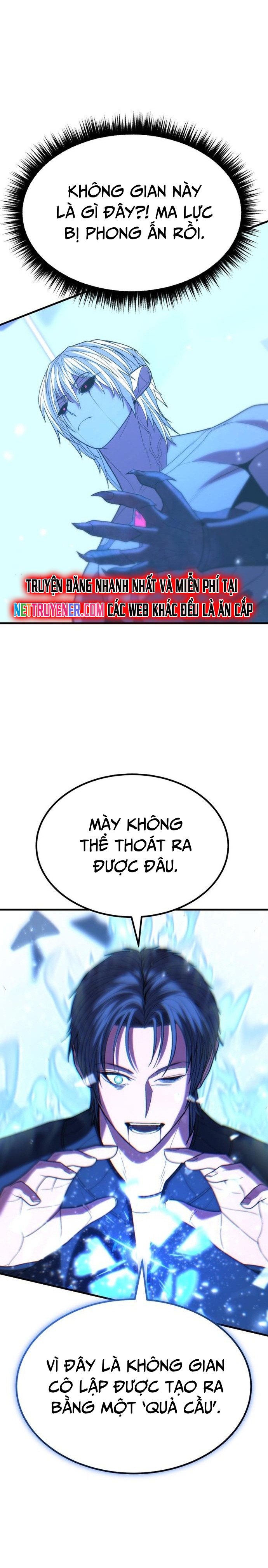 Tuyệt Thế Anh Hùng Chapter 48 - Trang 10