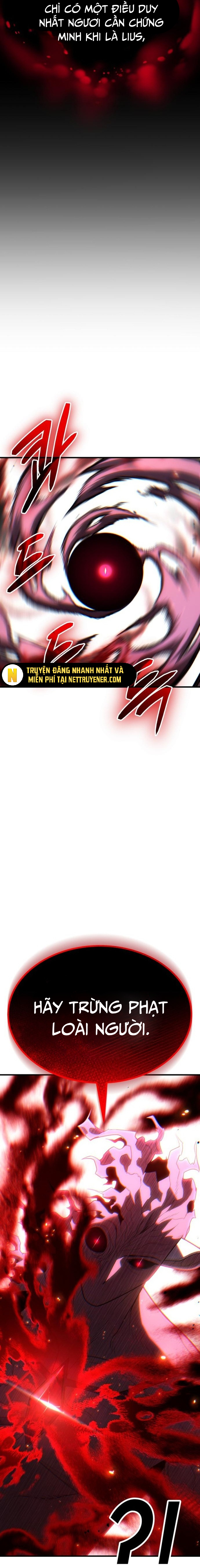 Tuyệt Thế Anh Hùng Chapter 48 - Trang 26