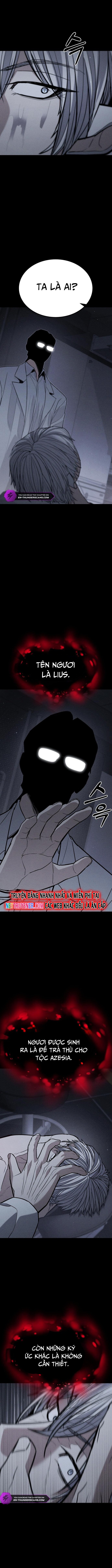 Tuyệt Thế Anh Hùng Chapter 48 - Trang 24