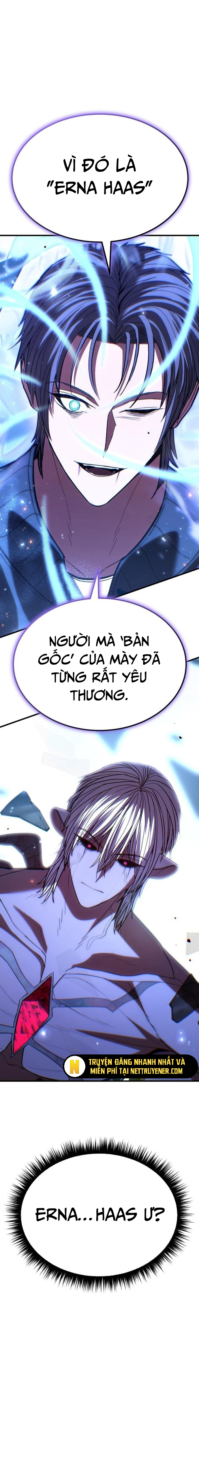 Tuyệt Thế Anh Hùng Chapter 48 - Trang 3