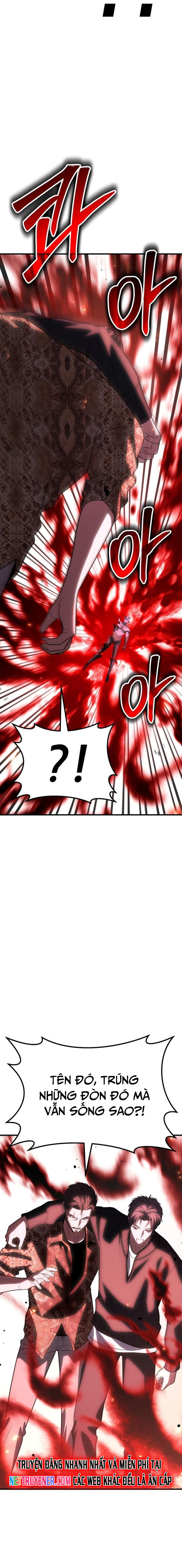 Tuyệt Thế Anh Hùng Chapter 48 - Trang 27