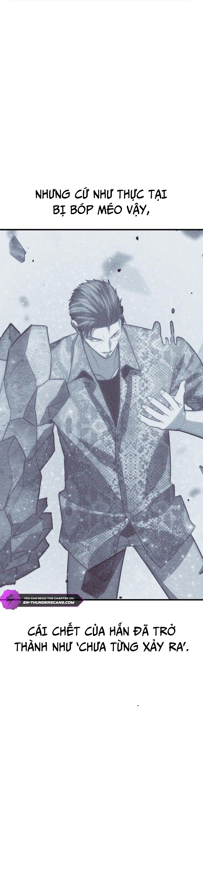 Tuyệt Thế Anh Hùng Chapter 47 - Trang 42
