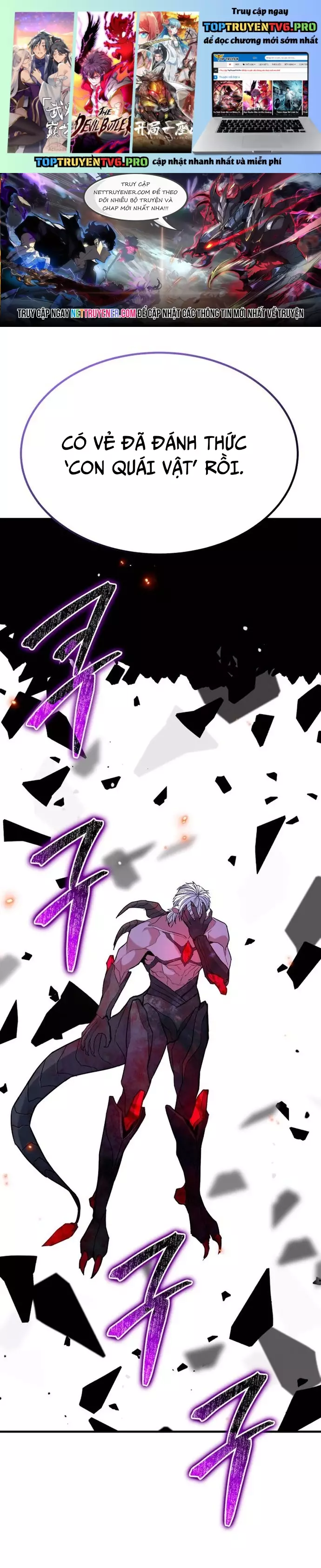 Tuyệt Thế Anh Hùng Chapter 47 - Trang 0