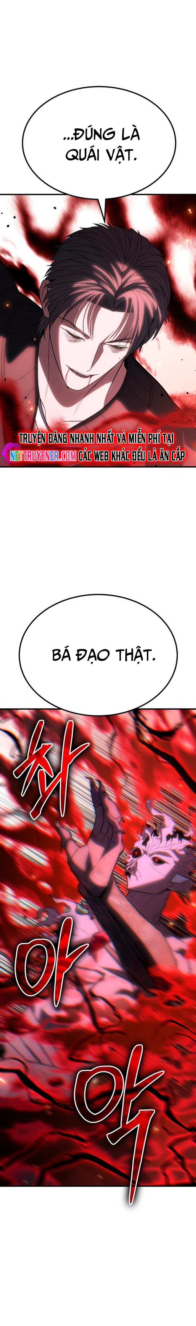 Tuyệt Thế Anh Hùng Chapter 48 - Trang 28