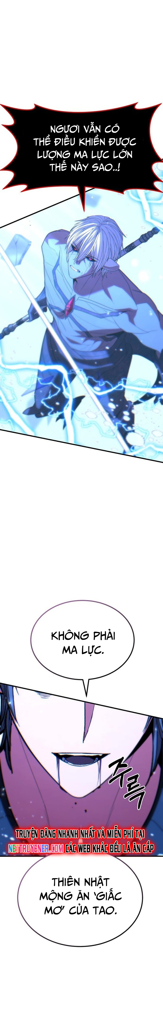 Tuyệt Thế Anh Hùng Chapter 48 - Trang 12