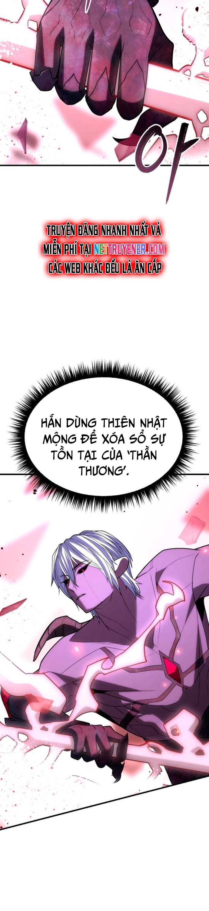 Tuyệt Thế Anh Hùng Chapter 47 - Trang 52