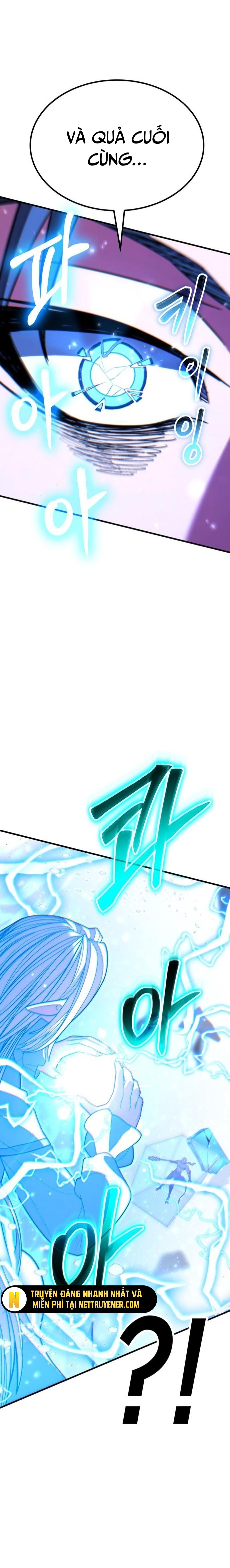 Tuyệt Thế Anh Hùng Chapter 48 - Trang 11