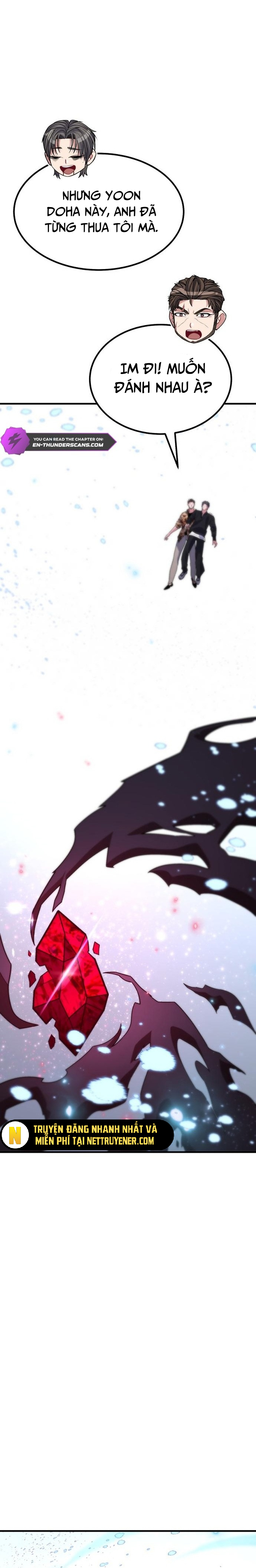 Tuyệt Thế Anh Hùng Chapter 48 - Trang 22