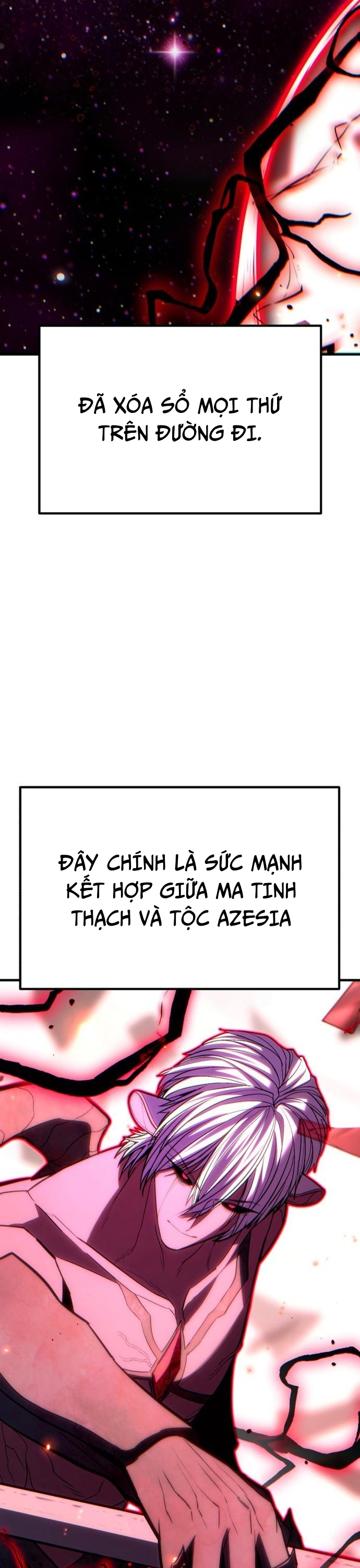 Tuyệt Thế Anh Hùng Chapter 47 - Trang 34