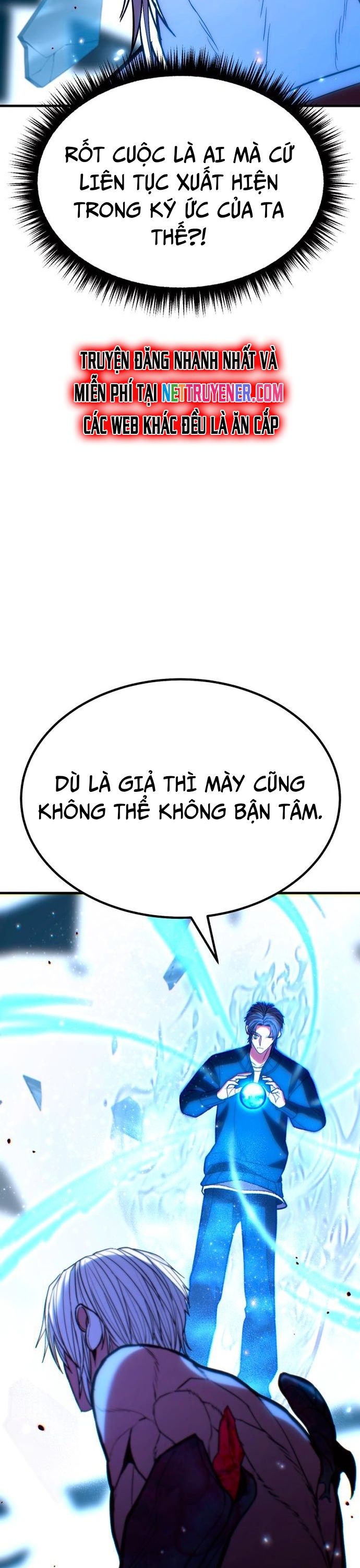 Tuyệt Thế Anh Hùng Chapter 47 - Trang 56