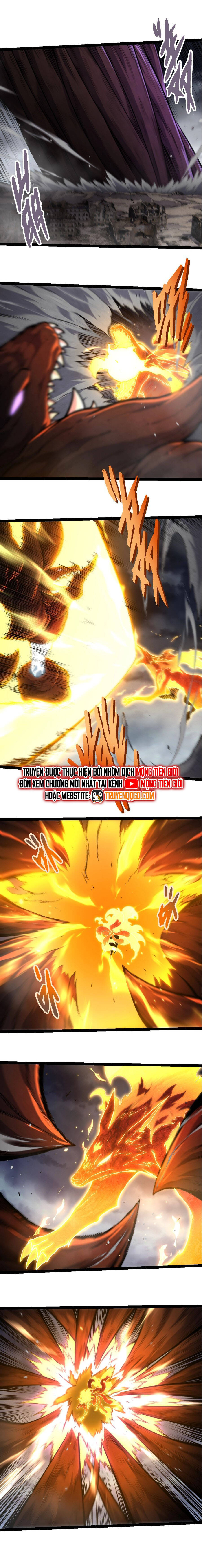 Chuyển Sinh Thành Liễu Đột Biến Chapter 366 - Trang 4