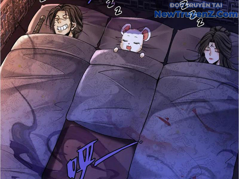 Gặp mạnh thì càng mạnh, tu vi của ta không giới hạn chapter 41 - Trang 121