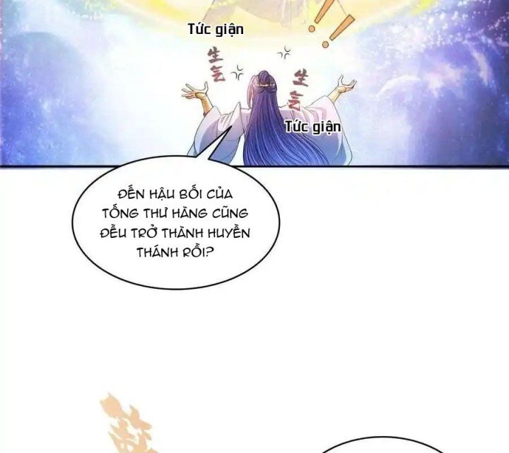 Tu Chân Nói Chuyện Phiếm Quần Chapter 539 - Trang 3