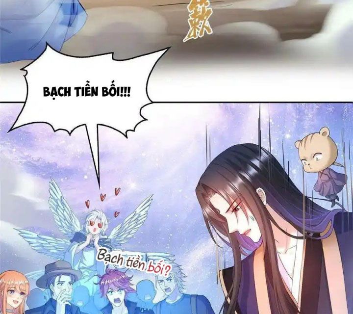 Tu Chân Nói Chuyện Phiếm Quần Chapter 539 - Trang 59