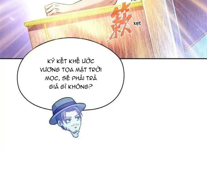 Tu Chân Nói Chuyện Phiếm Quần Chapter 539 - Trang 54