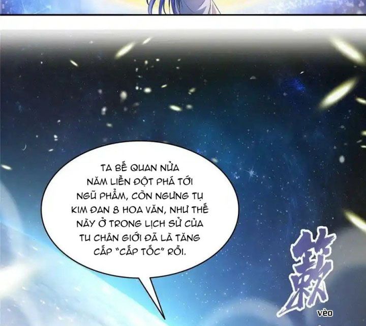 Tu Chân Nói Chuyện Phiếm Quần Chapter 539 - Trang 5