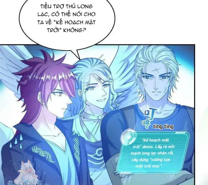 Tu Chân Nói Chuyện Phiếm Quần Chapter 539 - Trang 46
