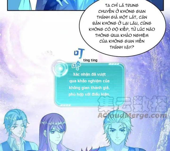 Tu Chân Nói Chuyện Phiếm Quần Chapter 539 - Trang 39