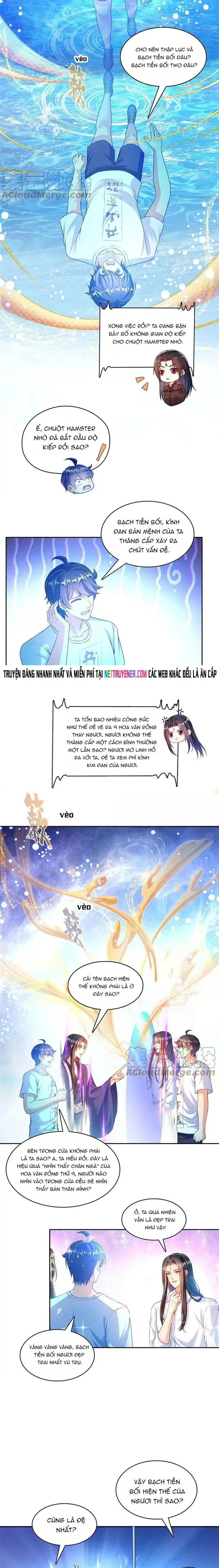 Tu Chân Nói Chuyện Phiếm Quần Chapter 538 - Trang 4