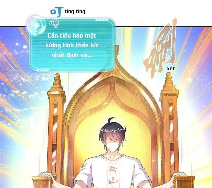 Tu Chân Nói Chuyện Phiếm Quần Chapter 539 - Trang 55