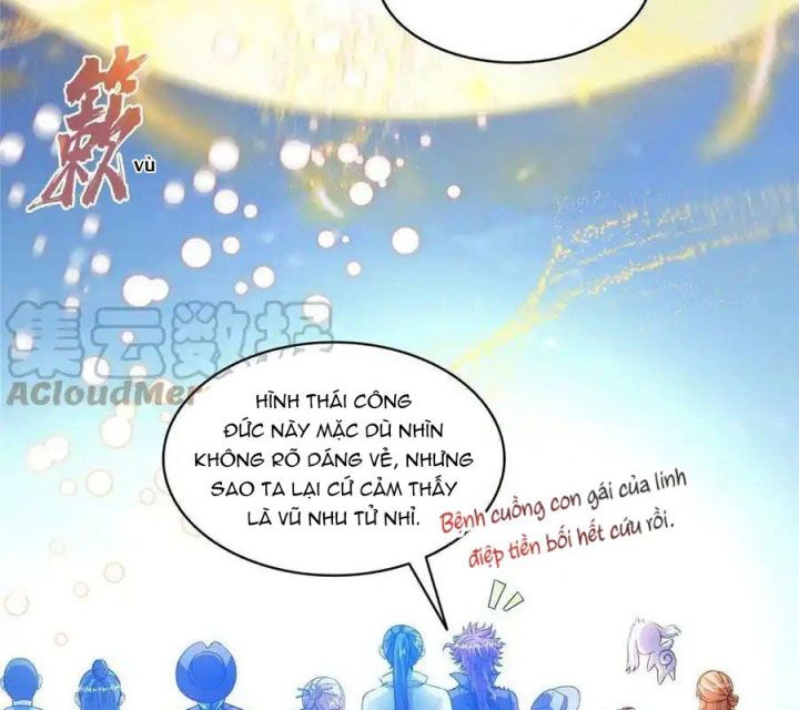 Tu Chân Nói Chuyện Phiếm Quần Chapter 539 - Trang 27