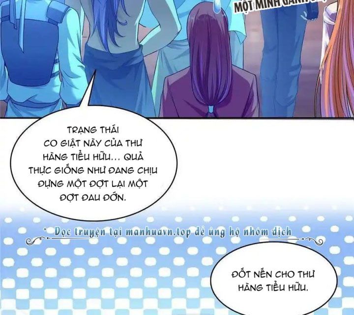 Tu Chân Nói Chuyện Phiếm Quần Chapter 539 - Trang 43