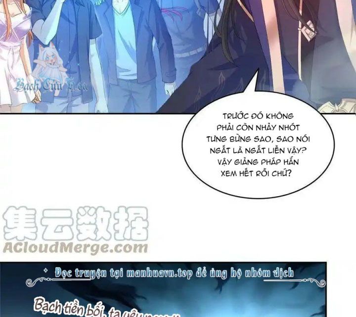 Tu Chân Nói Chuyện Phiếm Quần Chapter 539 - Trang 60