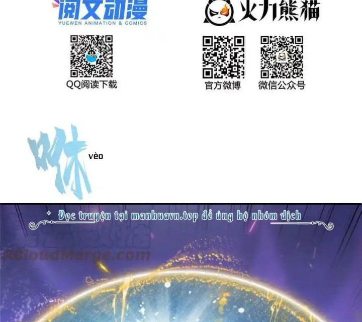 Tu Chân Nói Chuyện Phiếm Quần Chapter 539 - Trang 19