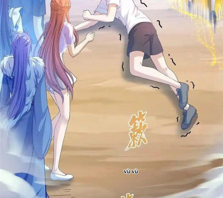 Tu Chân Nói Chuyện Phiếm Quần Chapter 539 - Trang 58