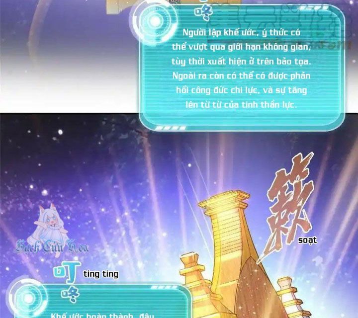 Tu Chân Nói Chuyện Phiếm Quần Chapter 539 - Trang 52