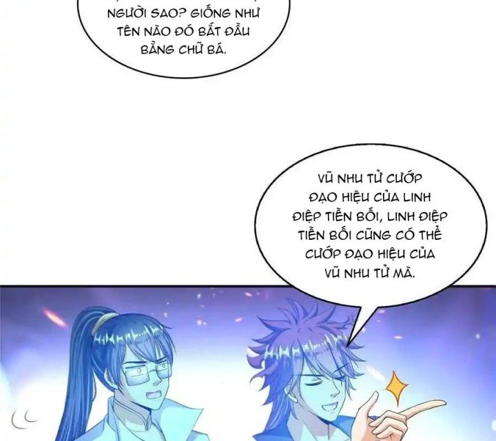 Tu Chân Nói Chuyện Phiếm Quần Chapter 539 - Trang 14