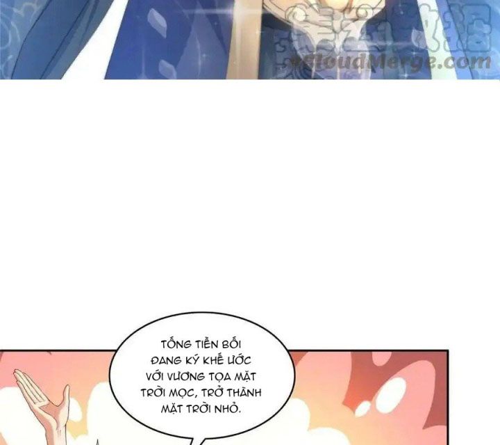 Tu Chân Nói Chuyện Phiếm Quần Chapter 539 - Trang 64