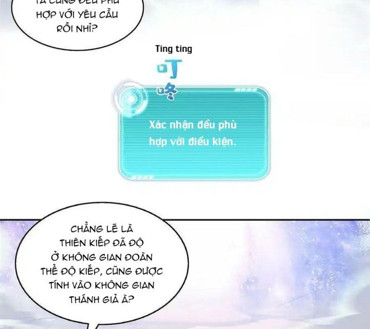 Tu Chân Nói Chuyện Phiếm Quần Chapter 539 - Trang 41