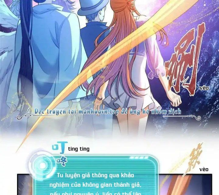 Tu Chân Nói Chuyện Phiếm Quần Chapter 539 - Trang 49