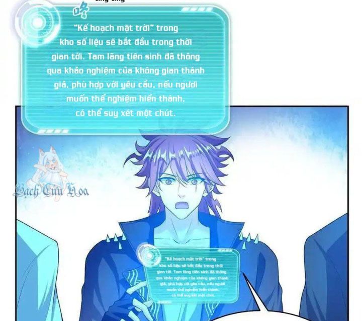 Tu Chân Nói Chuyện Phiếm Quần Chapter 539 - Trang 38